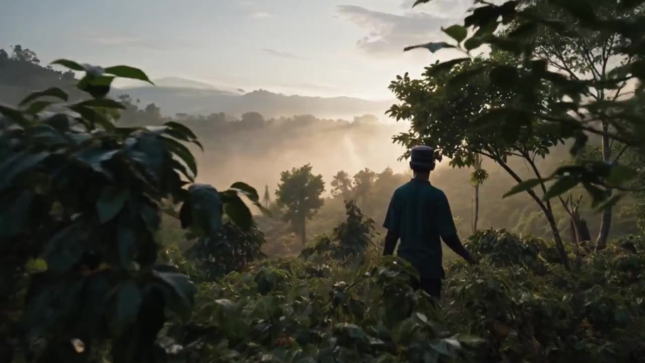 Forest film